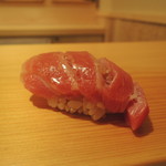 鮨 あらい - 大トロ