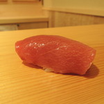 鮨 あらい - 中トロ