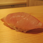 鮨 あらい - キンメ