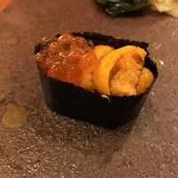 鮨 りんだ - 