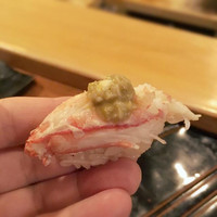 鮨 りんだ - 