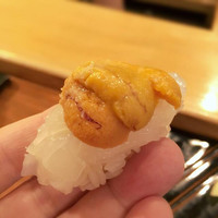 鮨 りんだ - 