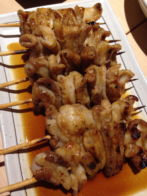 シャラク Trailer S Kitchen Sharaku 広小路 焼鳥 食べログ シャラク Trailer S Kitchen Sharaku 広小路 焼鳥 食べログ