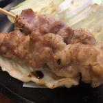 博多串焼き バッテンよかとぉ - 