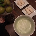 bar K家 別館 - 