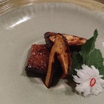 日本料理 対い鶴 - オガタ牛照り焼き