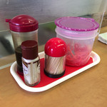 想夫恋 - 2016年10月23日  調味料・紅しょうが