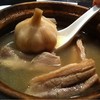 The Westin Bund Center, Shanghai - 料理写真:BAK KUT TEH（肉骨茶）