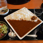 がぜん - 和風カレー膳