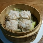 チャイナレストラン 一品香 - 