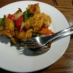 チャイナレストラン 一品香 - 