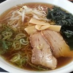 水晶宮 - 老麺