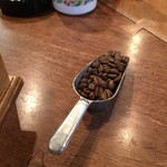 珈琲 森の時計 - コーヒー豆
