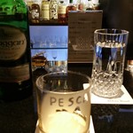 バー アビーロード - フィンラ