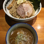 麺ファクトリー ジョーズ - カレーつけ麺