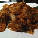 The Westin Bund Center, Shanghai - CHAR KWAY TEOW（チャークウェイティオウ）