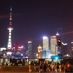 The Westin Bund Center, Shanghai - 