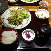 京の禅 車 四条烏丸店 - 