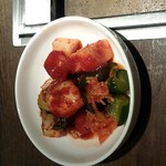 和牛焼肉 NIKUGEN - 