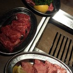 和牛焼肉 NIKUGEN - 