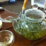 HOPESTAR - 杭州龍井茶 