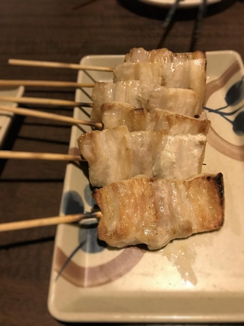 閉店 個室居酒屋 鶏のよりみち なんば店 大阪難波 焼鳥 食べログ