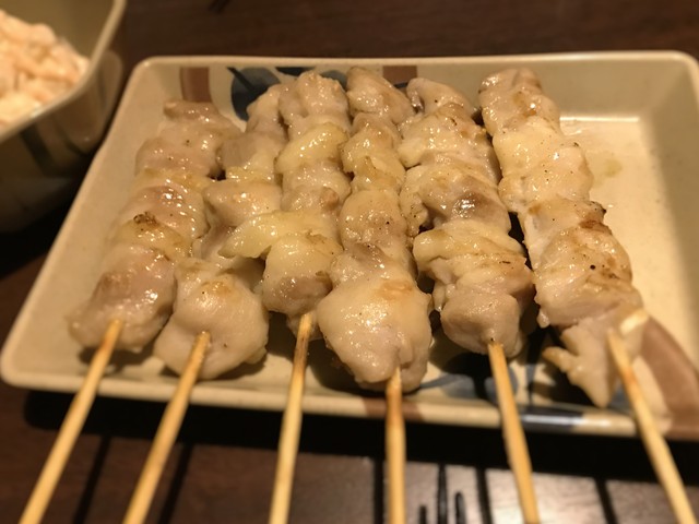 閉店 個室居酒屋 鶏のよりみち なんば店 大阪難波 焼鳥 食べログ