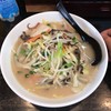 海老豚骨拉麺 春樹 新大塚本店