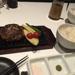 溶岩焼肉ダイニング bonbori - 