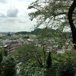 蕎遊庵 - 窓からの景色