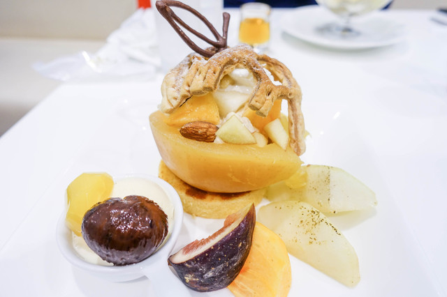 Takano Fruit Parlour Shinjuku Takashimaya Ten