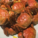 成隆行蟹王府 - 