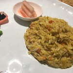 成隆行蟹王府 - 