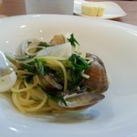 イタリア料理とワイン MARE VIGNA - 