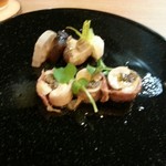 イタリア料理とワイン MARE VIGNA - 