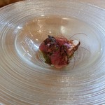 イタリア料理とワイン MARE VIGNA - 