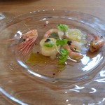 イタリア料理とワイン MARE VIGNA - 