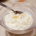 サイゴン・レストラン - デザート