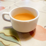 サイゴン・レストラン - ベトナム茶