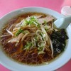 ラーメンの百番 千歳店