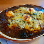 欧風カレー工房チロル - 焼きカレー