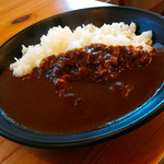 欧風カレー工房チロル - 欧風カレー