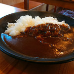 欧風カレー工房チロル - 間違いなく美味しい‼︎