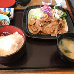 味処 大作 - 