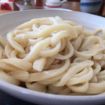 こむぎ - 161024 うどん