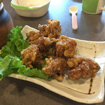 BuuBuuハウス - 2016.10. 豚唐