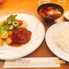 洋食屋 ふじ家
