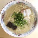 Maruzono Ramen - ラーメン 400円