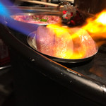 立喰☆焼肉 福島店 - 