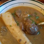 アリズ ハラール キッチン - ニハリ